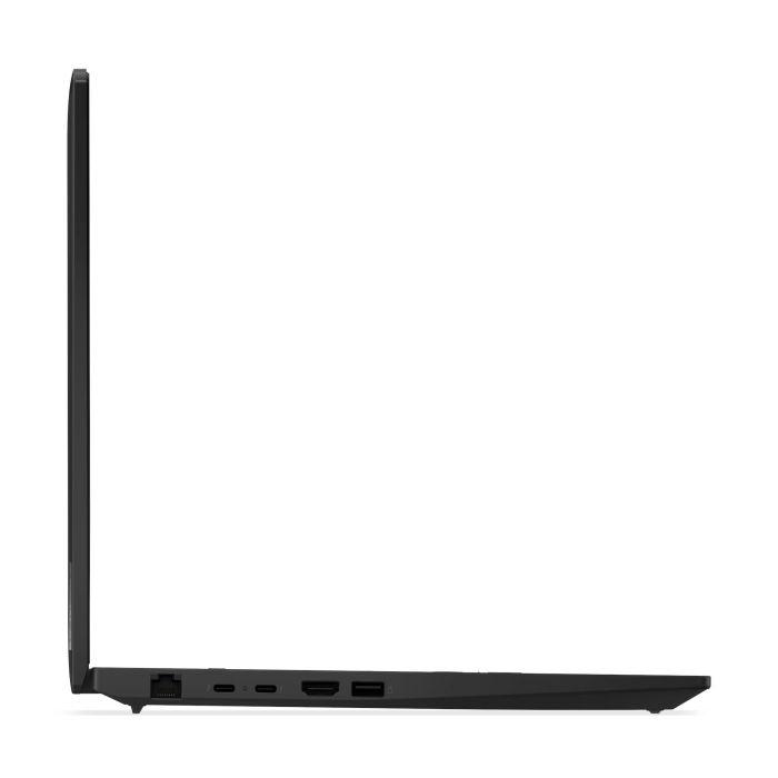 Ноутбук Lenovo ThinkPad L16-G2 16" WUXGA IPS AG, Intel U5-225U, 16GB, F512GB, UMA, DOS, черный