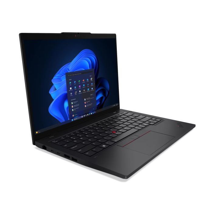 Lenovo Notebook ThinkPad L14-G6 14" WUXGA IPS AG, Intel U7-255U, 32GB, F1TB, UMA, Win11P, black