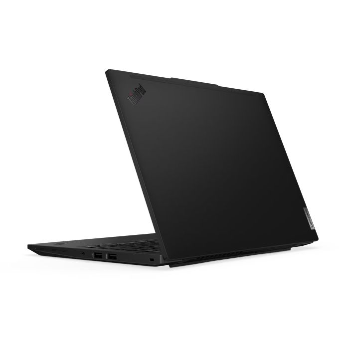 Ноутбук Lenovo ThinkPad L14-G6 14" WUXGA IPS AG, Intel U5-225U, 16GB, F512GB, UMA, DOS, черный