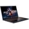 Ноутбук HP OmniBook 3 17-dp0007ua 17.3" FHD IPS AG, AMD R5-130, 8GB, F512GB, UMA, DOS, чорний