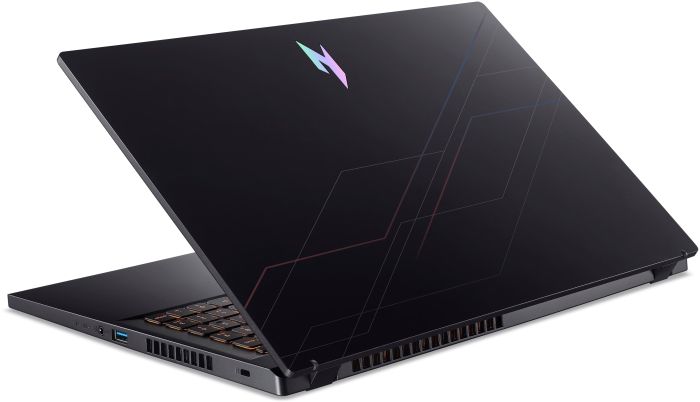 Ноутбук HP OmniBook 3 17-dp0007ua 17.3" FHD IPS AG, AMD R5-130, 8GB, F512GB, UMA, DOS, чорний
