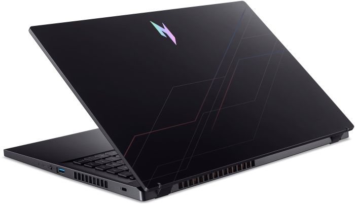Ноутбук HP OmniBook 3 17-dp0007ua 17.3" FHD IPS AG, AMD R5-130, 8GB, F512GB, UMA, DOS, чорний