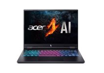 Acer Notebook Nitro 14 AN14-41 14.5" WUXGA IPS, AMD R7-8845HS, 16GB, F512GB, NVD4050-6, Lin, black