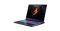Acer Notebook Nitro 14 AN14-41 14.5" WUXGA IPS, AMD R7-8845HS, 16GB, F1TB, NVD4060-8, Lin, black