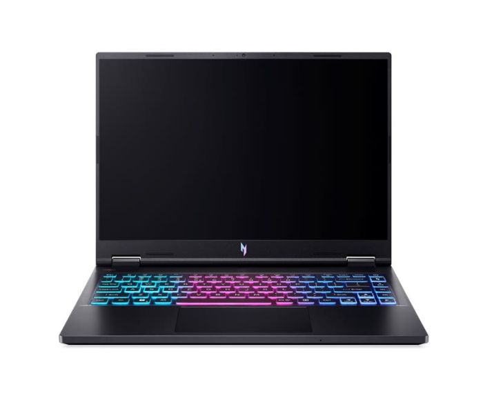 Ноутбук Acer Nitro 14 AN14-41 14.5" WUXGA IPS, AMD R7-8845HS, 16GB, F1TB, NVD4050-6, Lin, черный