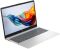 Ноутбук HP OmniBook 3 17-dp0002ua 17.3" FHD IPS AG, AMD R5-130, 16GB, F512GB, UMA, Win11P, черный