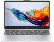 HP Notebook 15-fc0032ua 15.6" FHD IPS AG, AMD R5-7520U, 16GB, F1TB, UMA, DOS, white