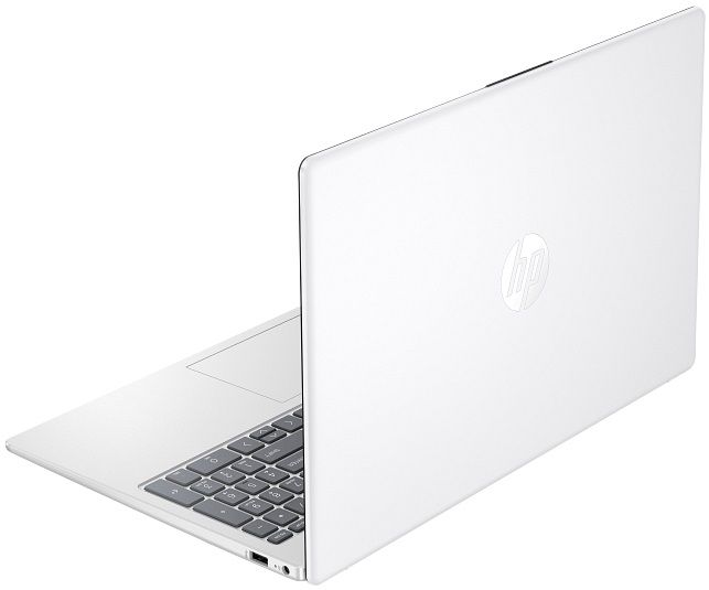 Ноутбук HP OmniBook 3 16-by0039ua 16" WUXGA IPS AG, AMD R5-130, 16GB, F512GB, UMA, DOS, серебристый