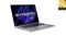 Acer Notebook Predator Triton Neo 16 PTN16-51 16" WQXGA, Intel U7-155H, 32GB, F1TB, NVD4060-8, Lin, silver