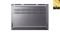 Acer Notebook Predator Triton Neo 16 PTN16-51 16" WQXGA, Intel U7-155H, 32GB, F1TB, NVD4060-8, Lin, silver