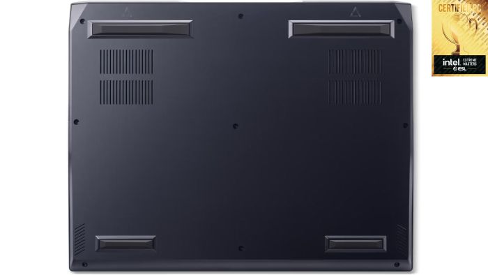 Acer Notebook Predator Helios Neo 14 PHN14-71 14.5" WQXGA IPS, Intel U9-285H, 32GB, F1TB, NVD5070-8, Lin, black