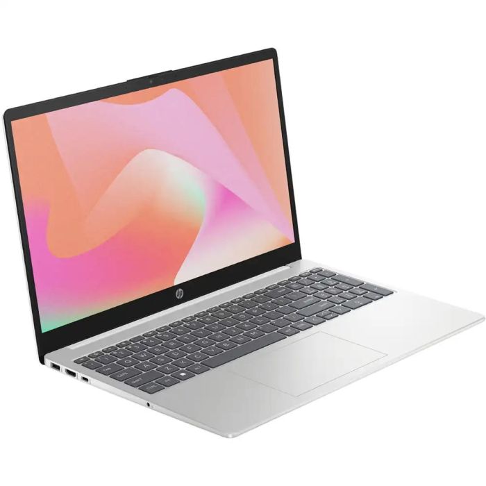 Ноутбук HP 15-fd0198ua 15.6" FHD IPS AG, Intel 3-100U, 24GB, F1TB, UMA, DOS, білий