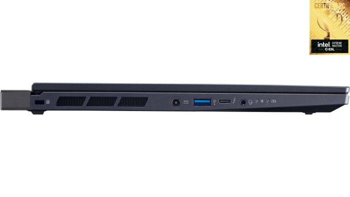 Acer Notebook Predator Helios Neo 14 PHN14-71 14.5" WQXGA IPS, Intel U7-255H, 32GB, F1TB, NVD5060-8, Lin, black