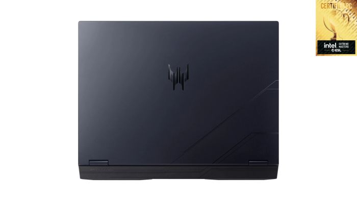 Acer Notebook Predator Helios Neo 14 PHN14-71 14.5" WQXGA IPS, Intel U7-255H, 32GB, F1TB, NVD5060-8, Lin, black