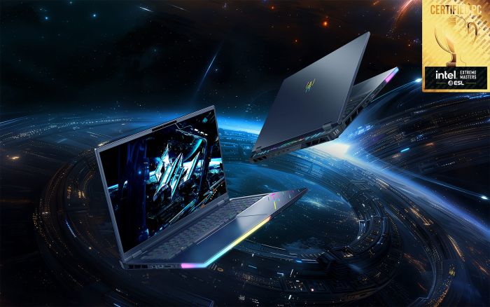 Acer Notebook Predator Helios 18 PH18-73 18" WQUXGA IPS, Intel U9-275HX, 192GB, F5TB, NVD5090-24, Win11P, black