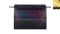 Ноутбук Acer Predator Helios 18 PH18-73 18" WQUXGA IPS, Intel U9-275HX, 96GB, F4TB, NVD5090-24, Win11P, черный