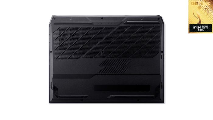 Acer Notebook Predator Helios 18 PH18-73 18" WQUXGA IPS, Intel U9-275HX, 64GB, F2TB, NVD5090-24, Lin, black
