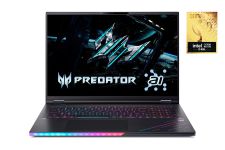 Acer Notebook Predator Helios 18 PH18-73 18" WQXGA IPS, Intel U9-275HX, 32GB, F2TB, NVD5080-16, Win11P