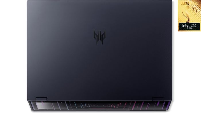 Ноутбук Acer Predator Helios 18 PH18-73 18" WQXGA IPS, Intel U9-275HX, 64GB, F2TB, NVD5080-16, Win11P