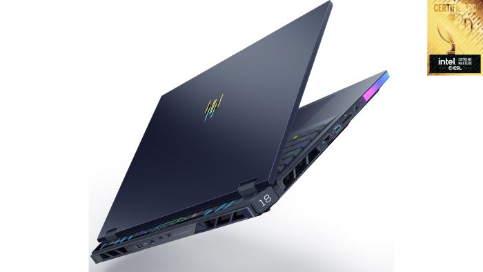 Acer Notebook Predator Helios 18 PH18-73 18" WQXGA IPS, Intel U9-275HX, 64GB, F2TB, NVD5080-16, Lin, black