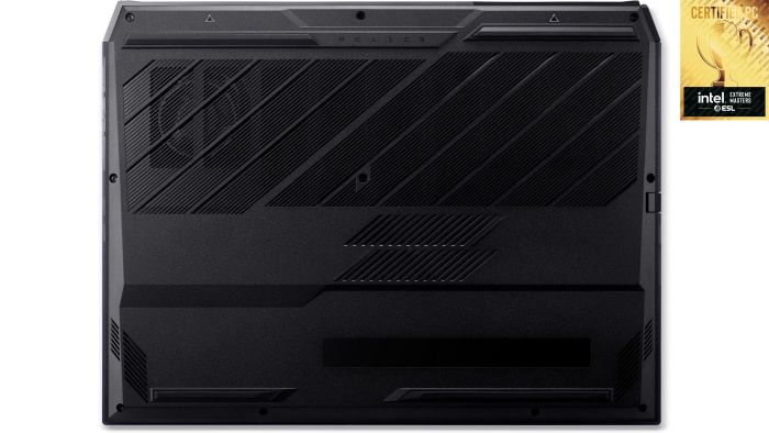 Ноутбук Acer Predator Helios 18 PH18-73 18" WQXGA IPS, Intel U9-275HX, 32GB, F1TB, NVD5080-16, Lin, черный