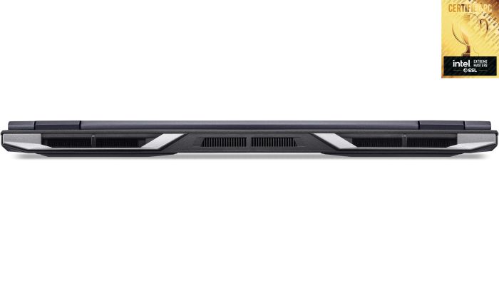 Ноутбук Acer Predator Helios Neo 14 PHN14-71 14.5" 2.8K OLED, Intel U9-285H, 32GB, F2TB, NVD5070-8, Lin, черный