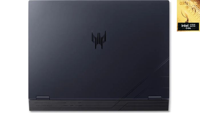 Ноутбук Acer Predator Helios Neo 14 PHN14-71 14.5" 2.8K OLED, Intel U9-285H, 32GB, F2TB, NVD5070-8, Lin, черный