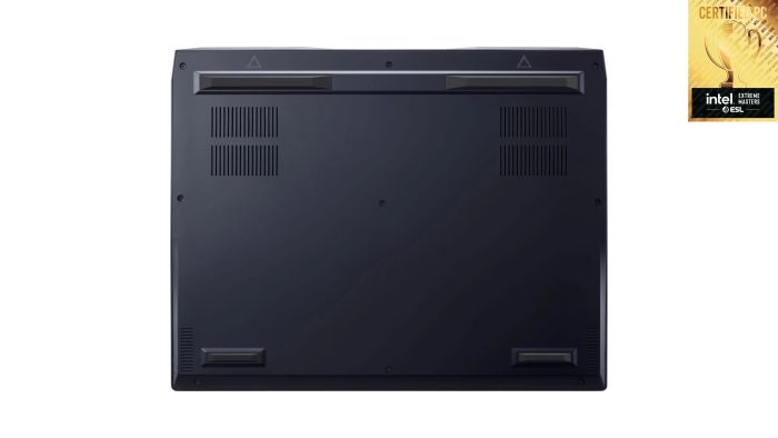 Ноутбук Acer Predator Helios Neo 14 PHN14-71 14.5" 2.8K OLED, Intel U9-285H, 32GB, F1TB, NVD5060-8, Lin, чорний