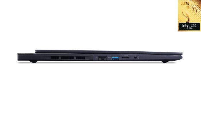 Ноутбук Acer Predator Helios Neo 16S PHN16S-71 16" OLED, Intel U9-275HX, 32GB, F1TB, NVD5070-8, Lin, чорний