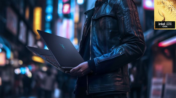 Ноутбук Acer Predator Helios Neo 16S PHN16S-71 16" OLED, Intel U9-275HX, 32GB, F1TB, NVD5070-8, Lin, чорний