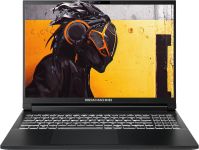 Dream Machines Notebook RT5050-15 15.3FHD+ IPS, AMD AI 9 HX 370, 16GB, F1TB, NVD5050-8, DOS, black