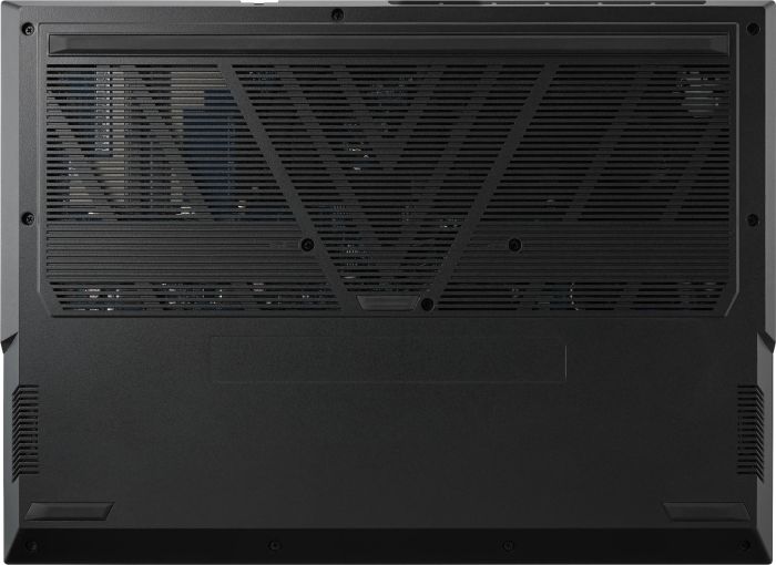 Dream Machines Notebook RT5050-15 15.3FHD+ IPS, AMD AI 9 HX 370, 16GB, F1TB, NVD5050-8, DOS, black