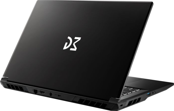 Ноутбук Dream Machines RG5060-17 17.3QHD IPS, Intel i9-14900HX, 32GB, F2TB, NVD5060-8, DOS, черный