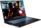 Ноутбук Dream Machines RG5060-17 17.3QHD IPS, Intel i9-14900HX, 32GB, F1TB, NVD5060-8, DOS, чорний