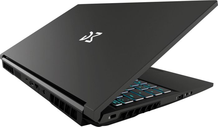 Dream Machines Notebook RG3050-15 15.6FHD IPS, Intel i7-13620H, 16GB, F1TB, NVD3050-4, DOS, black