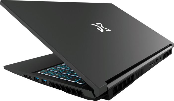 Dream Machines Notebook RG3050-15 15.6FHD IPS, Intel i7-13620H, 16GB, F1TB, NVD3050-4, DOS, black