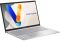 Ноутбук ASUS Vivobook 17 X1704VA-AU835 17.3" FHD IPS, Intel i7-1355U, 16GB, F512GB, UMA, NoOS, Серебристый