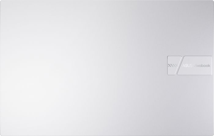 ASUS Notebook Vivobook 17 X1704VA-AU835 17.3" FHD IPS, Intel i7-1355U, 16GB, F512GB, UMA, NoOS, Silver