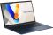 ASUS Notebook Vivobook 17 X1704VA-AU476 17.3" FHD IPS, Intel i7-1355U, 16GB, F512GB, UMA, NoOS, Blue