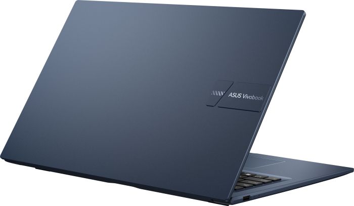 Ноутбук HP OmniBook 3 AI PC 17-dg0001ua 17.3" FHD IPS AG, Intel 7-350, 24GB, F512GB, UMA, DOS, чорний