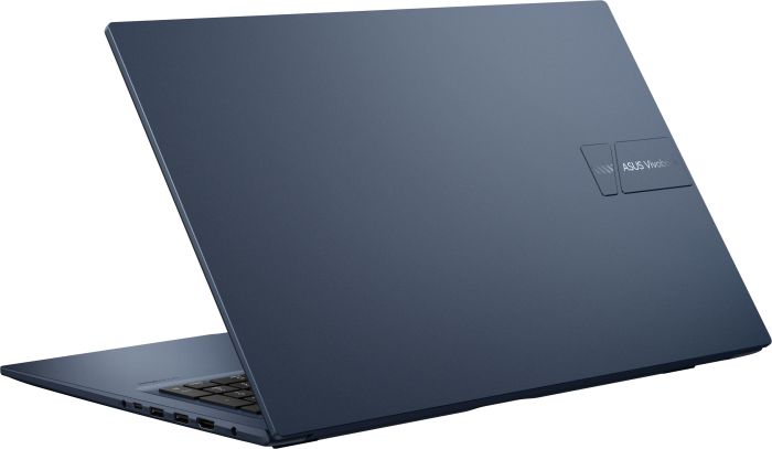 Ноутбук HP OmniBook 3 AI PC 17-dg0001ua 17.3" FHD IPS AG, Intel 7-350, 24GB, F512GB, UMA, DOS, чорний