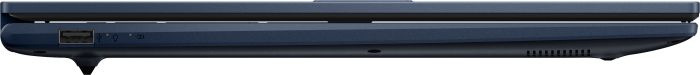 Ноутбук HP OmniBook 3 AI PC 17-dg0001ua 17.3" FHD IPS AG, Intel 7-350, 24GB, F512GB, UMA, DOS, чорний