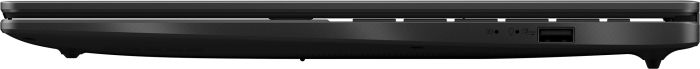 Ноутбук HP OmniBook 3 AI PC 17-dg0000ua 17.3" FHD IPS AG, Intel 7-350, 24GB, F512GB, UMA, Win11P, чорний