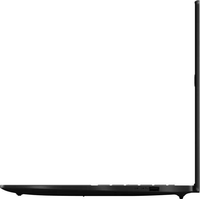 Ноутбук HP OmniBook 3 AI PC 17-dg0000ua 17.3" FHD IPS AG, Intel 7-350, 24GB, F512GB, UMA, Win11P, чорний