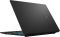Ноутбук HP OmniBook 3 AI PC 17-dg0000ua 17.3" FHD IPS AG, Intel 7-350, 24GB, F512GB, UMA, Win11P, чорний
