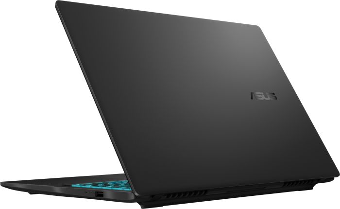 Ноутбук HP OmniBook 3 AI PC 17-dg0000ua 17.3" FHD IPS AG, Intel 7-350, 24GB, F512GB, UMA, Win11P, чорний