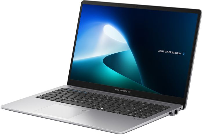 Ноутбук ASUS Expertbook P1 P1503CVA-S72573W 15.6" FHD, Intel 100U, 16GB, F512GB, UMA, Win11, Серый