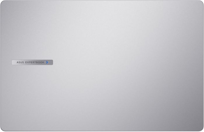 Ноутбук ASUS Expertbook P1 P1503CVA-S72573W 15.6" FHD, Intel 100U, 16GB, F512GB, UMA, Win11, Серый