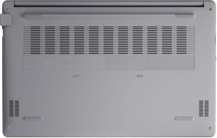 Ноутбук ASUS Expertbook P1 P1503CVA-S72573W 15.6" FHD, Intel 100U, 16GB, F512GB, UMA, Win11, Серый