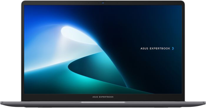 Ноутбук ASUS Expertbook P1 P1503CVA-S71961W 15.6" FHD, Intel 5 210H, 16GB, F512GB, UMA, Win11, Серый